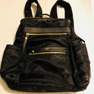 Tutilo backpack